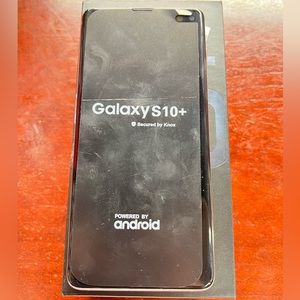 Samsung Galaxy S8